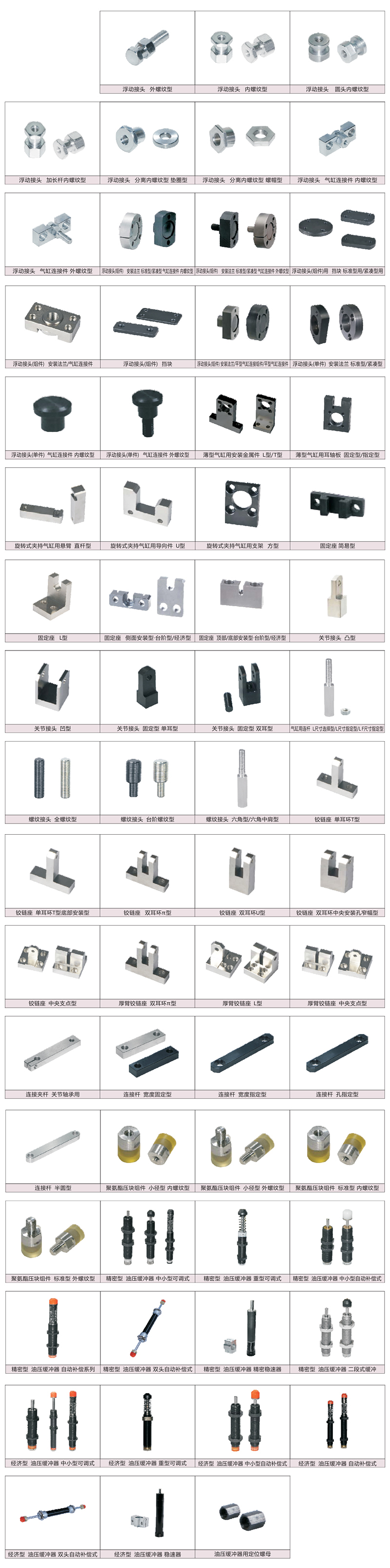 气动配件类(图1)